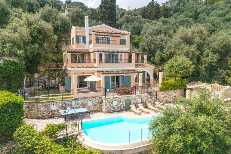 Exterior & Views 1, Villa Karydia Yaliskari Bay, Ionian Islands