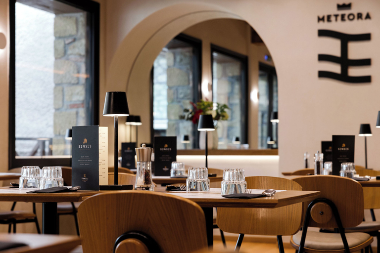 Food & Drinks 5, Tsikeli Boutique Hotel Meteora - Adults Friendly, Thessaly