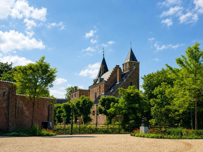Exterior & Views 1, Appartement "Hartje Haamstede", Schouwen-Duiveland