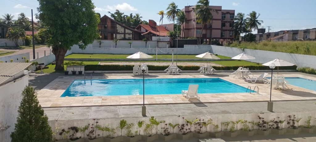 Others 3, Hotel San Conrado, Salinópolis