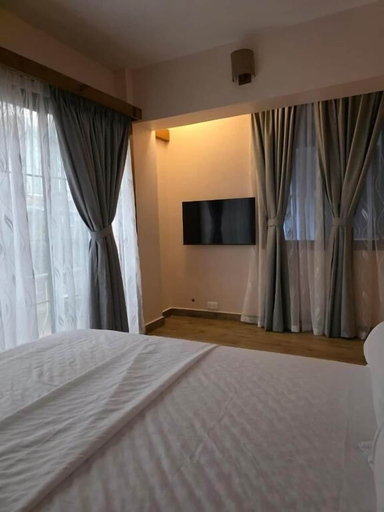 Room 3, The CRADLE, Ilala