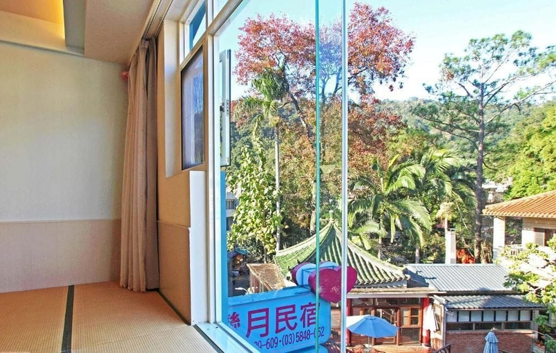 Exterior & Views, Wan-Yue B&B, Hsinchu County