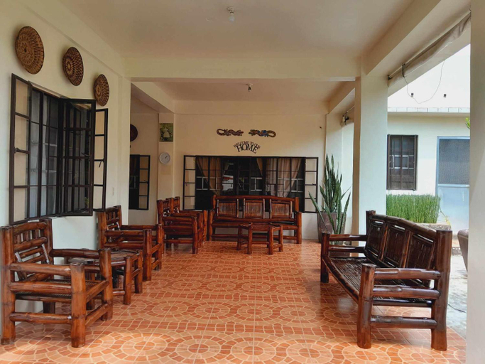 Food & Drinks, Sanctuary Transient House Bacolod, Bacolod City
