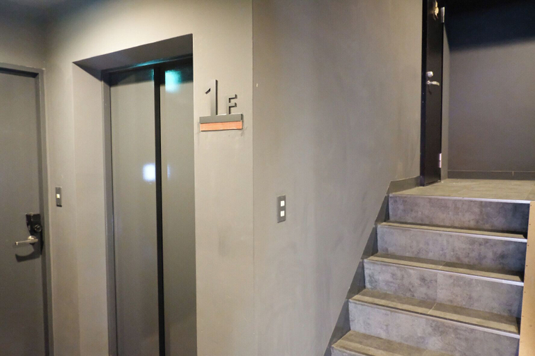 Interior 3, LUMA URBAN HOTEL TAKADANOBABA, Shinjuku