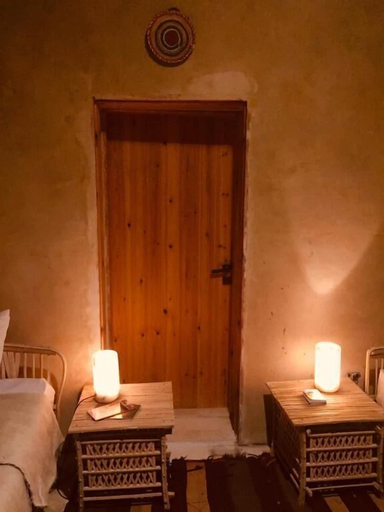 Others 3, tanirt ecolodge, Siwa