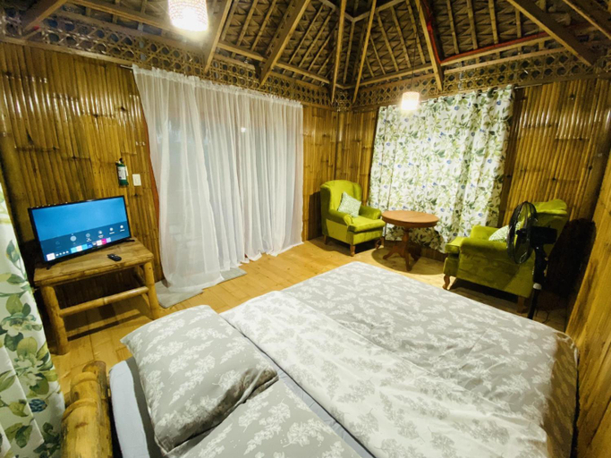 Others 2, Birbeck Lodge, Bulusan