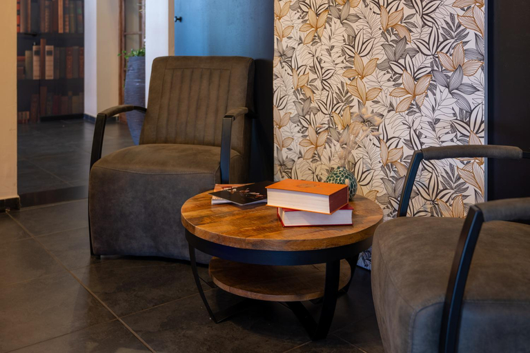 Public Area 3, Hotel INGREDI, Limburg
