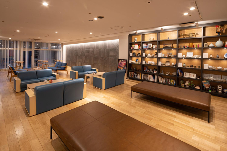 Public Area 3, Boyokaku, Amakusa