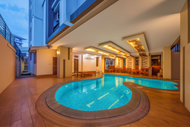 Others 1, Tycoon Holiday Hotel, Pattaya