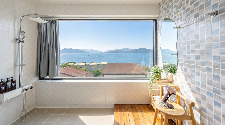 3, Geoje Sea N Blue Family Pool Villa, Geoje