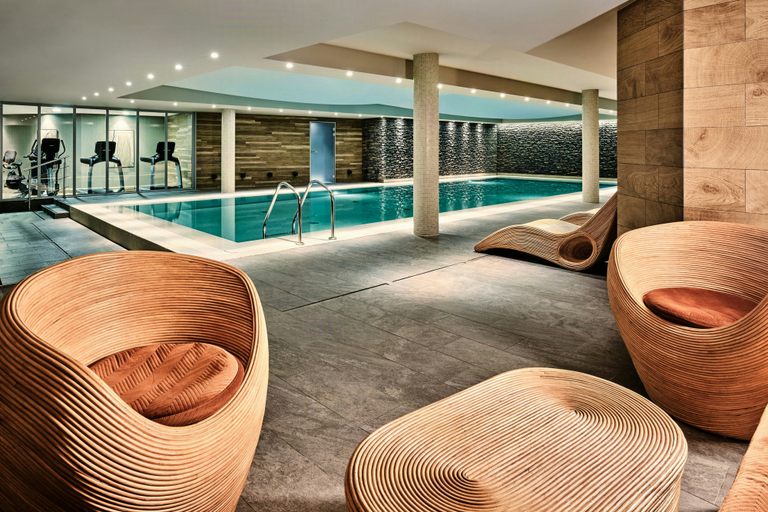 Sport & Beauty 2, Ac Hotel Wroclaw, Środa Śląska