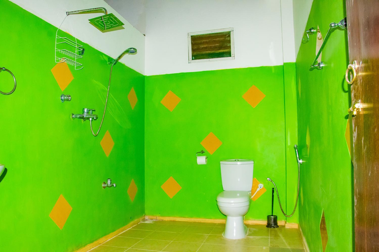 Bathroom 5, Blowhole Unawatuna resort and hotel, Habaraduwa