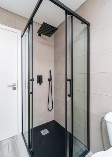 Bathroom 4, Large Villa - Private Pool - 6 Bedrooms, Albufeira