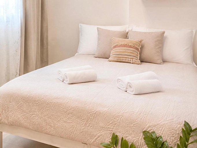 Bedroom 2, Luna Serene - Gym Rooms, Zadar