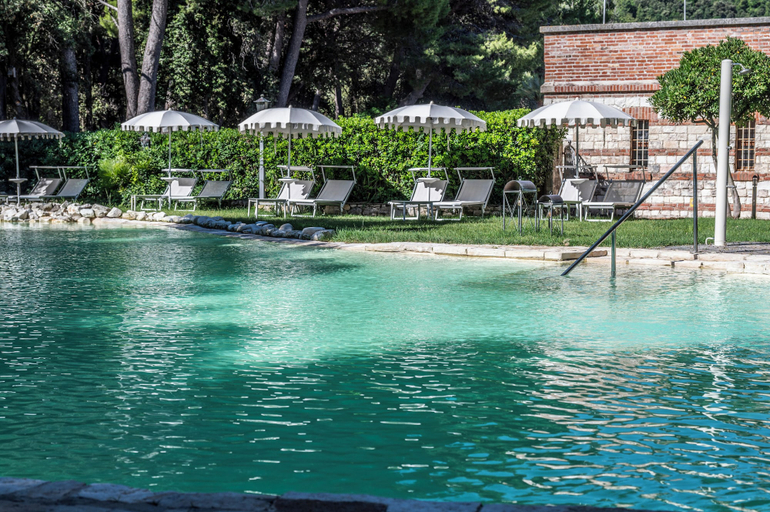 Sport & Beauty 3, Fortino Napoleonico, Ancona