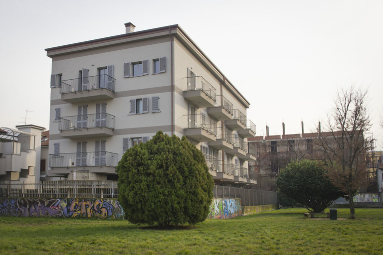 Exterior & Views 2, Aurum ApartHotels Pianell, Milano