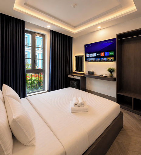 Room 2, Phoenix Hotel Phu Quoc, Phú Quốc