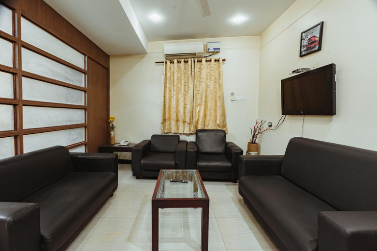 Others 5, Hotel Shiva Grand, Coimbatore