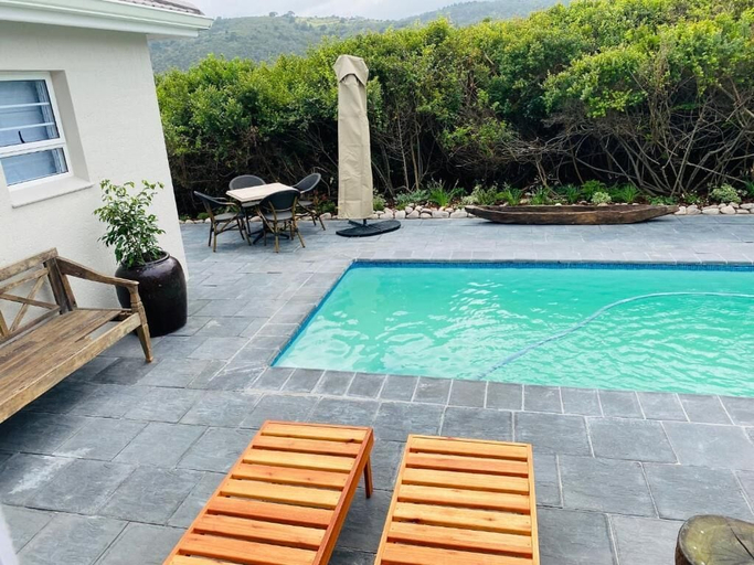 Sport & Beauty 5, Mes Amis Beach Guesthouse, Eden