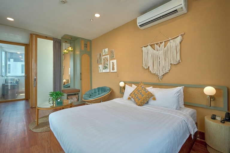 Others 3, Cactusland Boutique Hotel, District 3