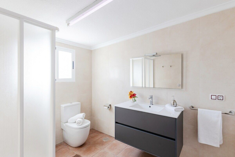 Interior 5, Fidalsa Luxurious Villa Salinas and Sea, Alicante