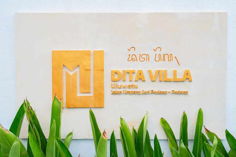 Exterior detail 3, Dita Villa Uluwatu, Badung