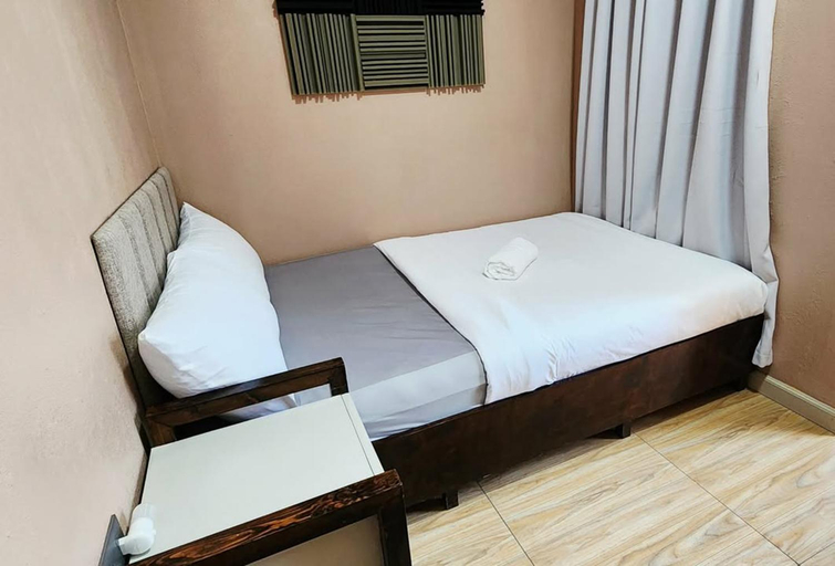 Bedroom 2, 512 Stayhanan, Panglao