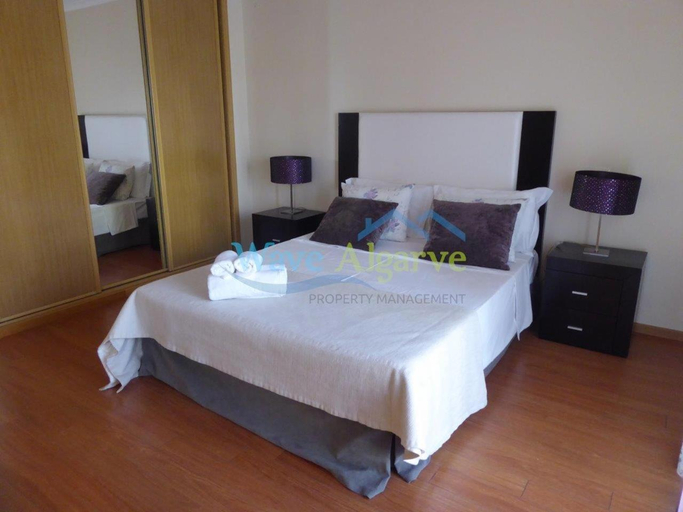 Bedroom 3, O Pomar in Cabanas by Wave Algarve, Alcoutim
