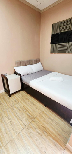 Bedroom 4, 512 Stayhanan, Panglao