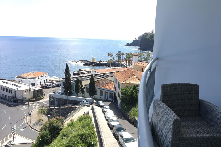 Others 5, The Seaside Apartment, Funchal