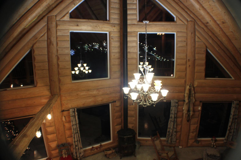 Others 5, B&B Le Chalet Bois de Coeur, Matawinie