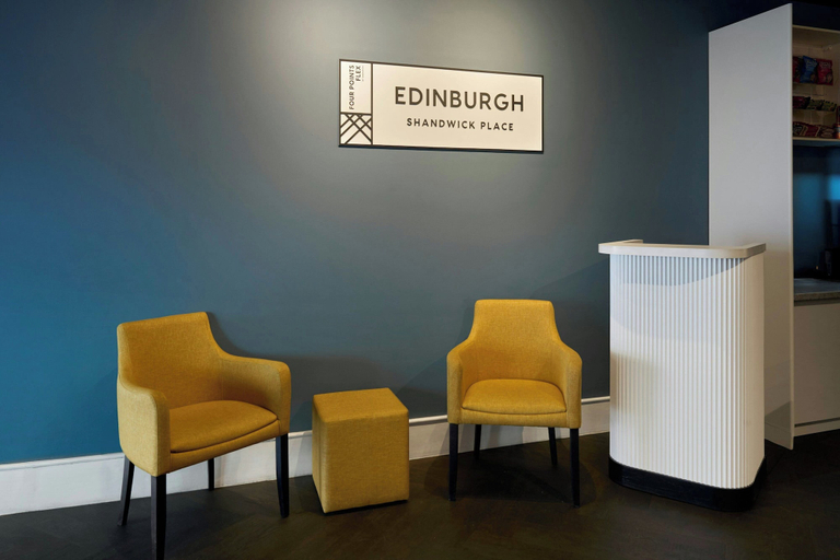 Others 5, Four Points Flex by Sheraton Edinburgh, Edinburgh