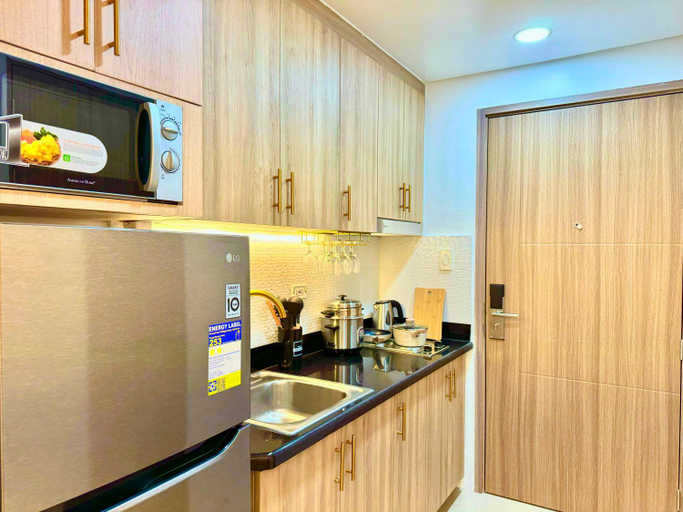 Others 3, Hotel-Like Staycation2 MOA Pasay, Pasay City
