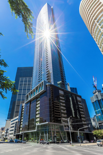 Exterior & Views, Exclusive Stays - Prima Tower, Melbourne