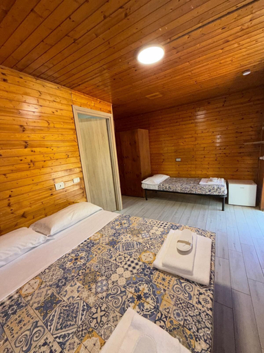 Bedroom 2, Villaggio Fiori d'Arancio, Napoli