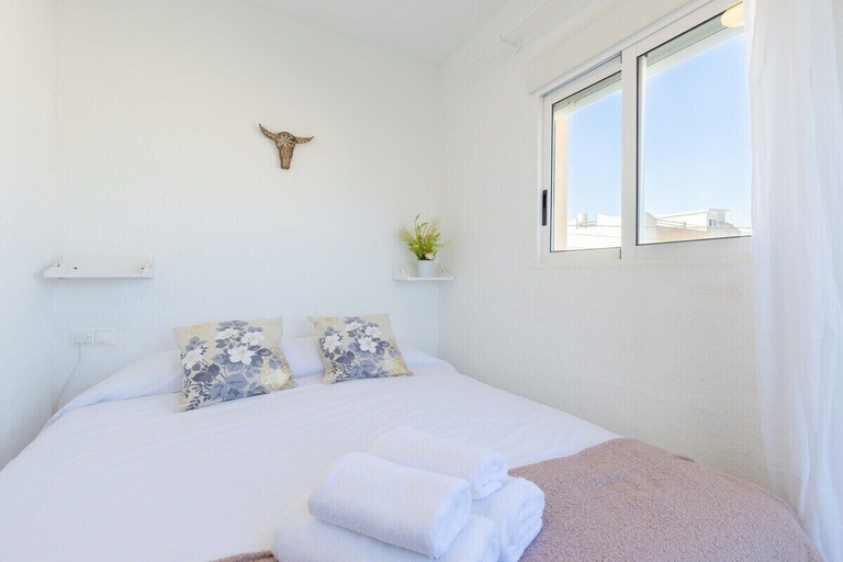 Interior 4, Blue Lagoon by Fidalsa, Alicante
