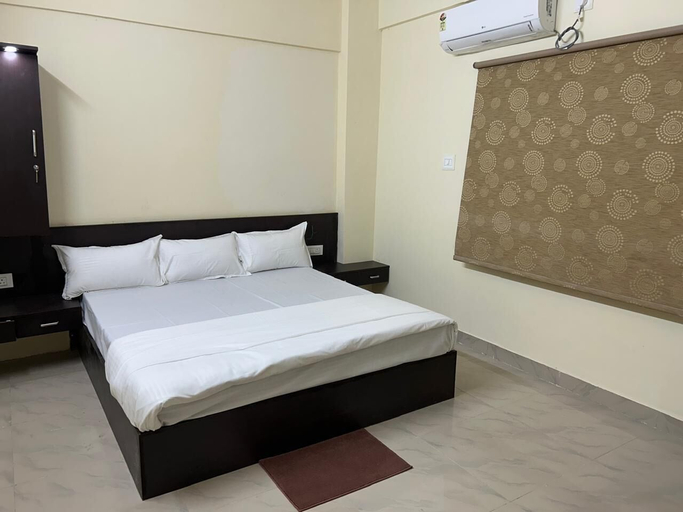 Room 2, Premium 2BHK, Khordha