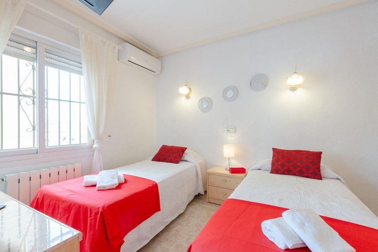 Interior 4, Fidalsa Mediterranean Beachfront, Alicante