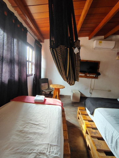 Others 5, CASA HOSTAL Cartegena, Cartagena de Indias