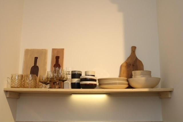 Food & Drinks, 't Holtslag, Steenderen
