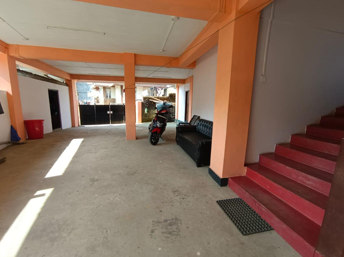 Others 5, Stay Inn Pumpkin Guest House, East Khasi Hills