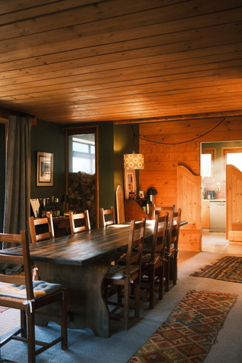 Others 4, The Fat Fox Lodge, Morzine, Haute-Savoie