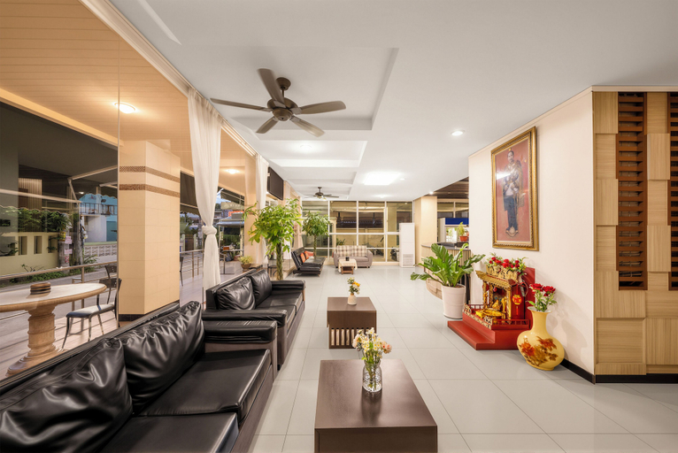 Others 4, Tycoon Holiday Hotel, Pattaya