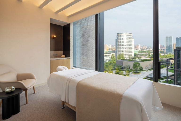 Spa 4, Jen Hangzhou By Shangri-La, Hangzhou