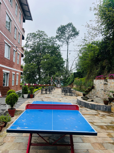 Sport & Beauty, Pine Tree Resort, Bagmati