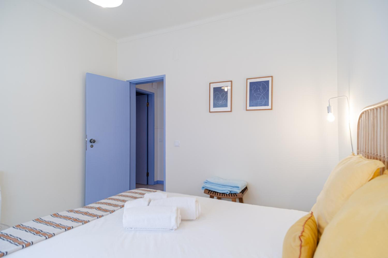 Bedroom 3, Feel Nazare - Ocean Villa, Nazaré