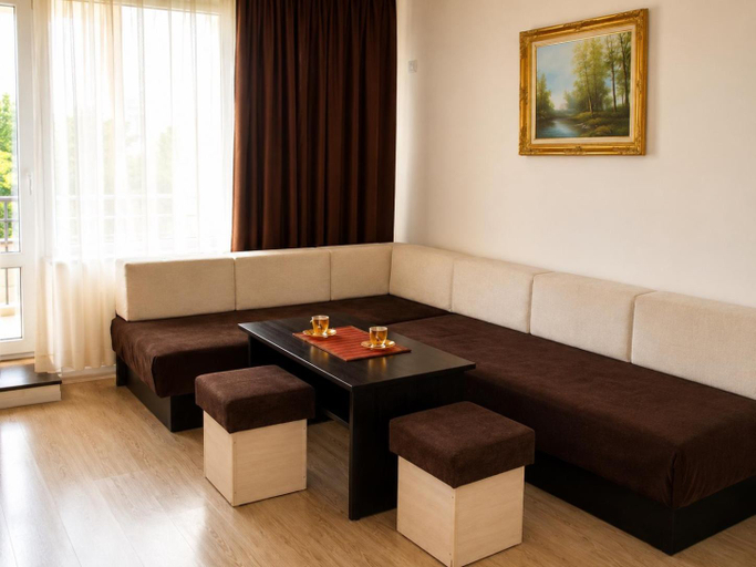 Others 5, Hotel Topalovi, Nesebar