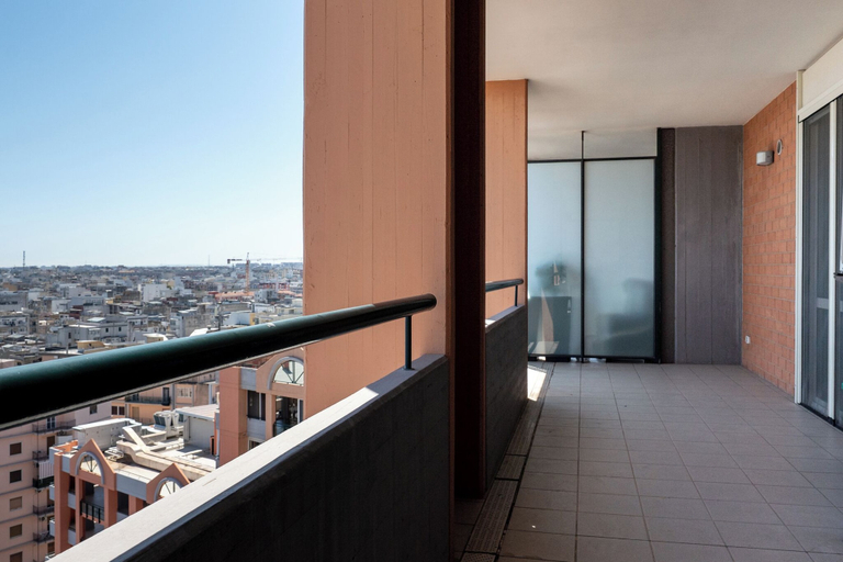 Property grounds, Seasight Apartment by Wonderful Italy, Bari