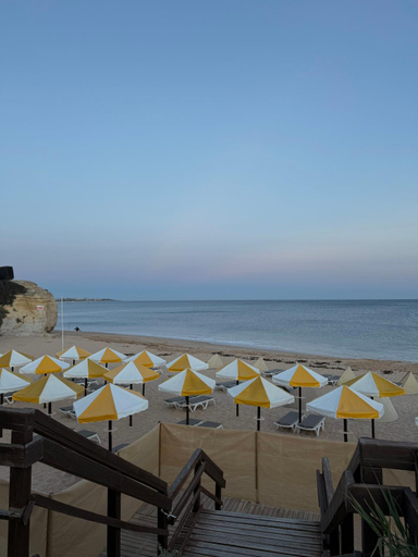 Beach 2, Apartamento ARMACAO PERA, Silves