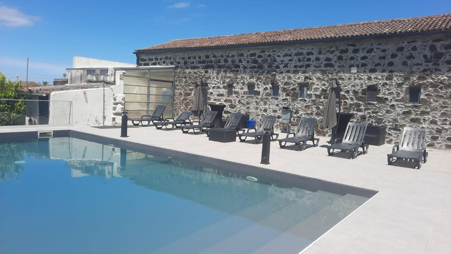 Sport & Beauty 3, Casa de Campo, Algarvia, Nordeste